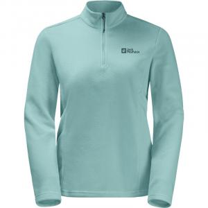 Пуловер Таунус Гц В Jack Wolfskin, синий