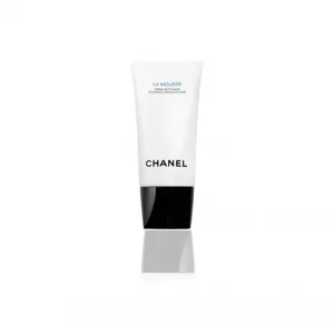 Мягкая очищающая пенка очищающее молочко для умывания 150ml CHANEL