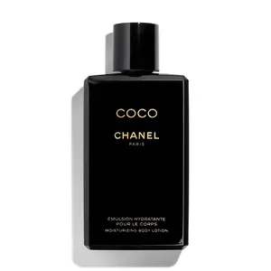 Увлажняющая эмульсия для тела COCO Chanel, 200 ml