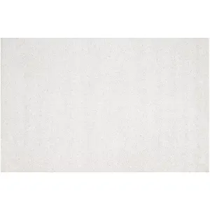 Ворсистый ковер Safavieh, белый, 122x183 см