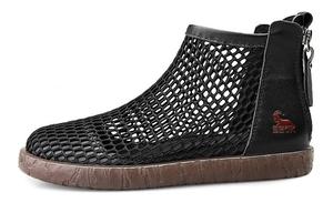 Туфли женские повседневные Women's Casual Shoes Women's Low-Top Beck, серый