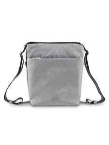 Сумка через плечо Jost, светло-серый