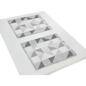 Салфетка BERLARE Wirth, темно-серый