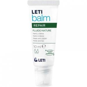 LETI Natural Fluid Восстанавливающий бальзам 10 мл