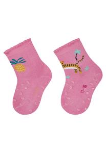 STERNTALER Носки в розовом цвете