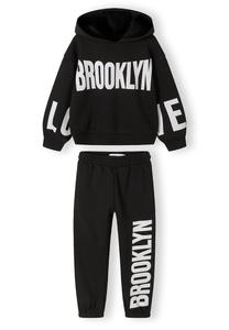 Набор MINOTI, черный