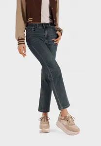 Низкие кроссовки Queen Helena, Beige