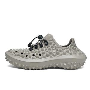 Сабо мужские JINDUN, Silver