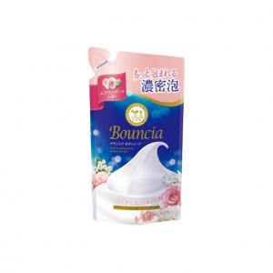 Гель для душа Unisex COW SOAP, розовый scent 3 60ml