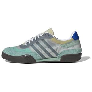 Кроссовки Adidas Squash Polta AKH Craig Green Hazy Green, зеленый
