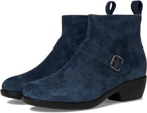 Ботинки Propet Memphis, темно-синий