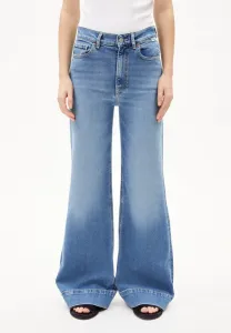 Расклешенные джинсы murliaa Armedangels, Lighten