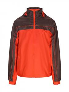 Переходная куртка Homebase Jacke, цвет Orange Braun