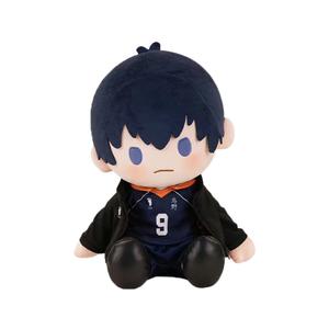 Плюшевая кукла Haikyuu!! Characters Dolls высотой 35 см BANDAI