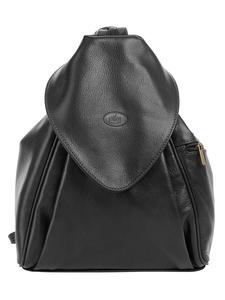 Рюкзак piké City ANNA MARIA, черный