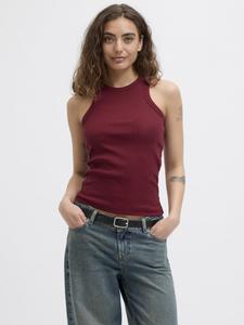 Топ JJXX JXFOREST TANK, Cabernet/Dark Red