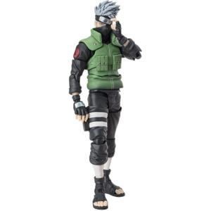 Фигурка s.h.figuarts kakashi hatake 16 см BANDAI