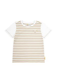 Футболка Steiff, белый