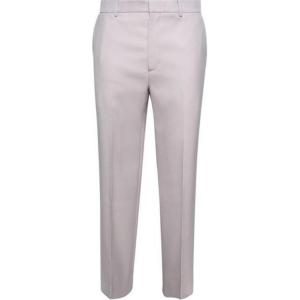 Gucci Военные строевые брюки, цвет «светло-пудрово-сиреневый»