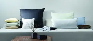 Постельное белье Uni Colors Interlock Jersey 9200