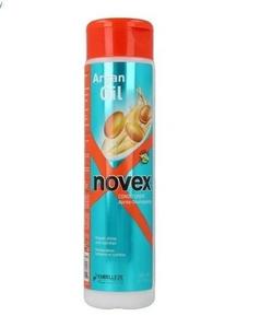 Кондиционер с аргановым маслом 300мл Novex