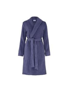 Халаты Möve, цвет blueberry