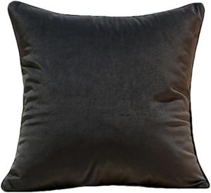 UJNHGQ Подушка для дивана и кровати Deep Space Gray Deep Space Gray