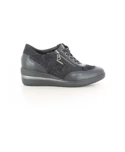 Черные женские туфли Patrizia Mobils, черный