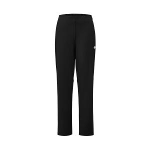 Спортивные брюки Women's Woven DESCENTE, черный