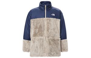 Стеганая куртка серии UE для мужчин цвета хаки The North Face, хаки