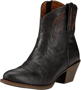 Женские ботинки Ariat Darlin, Burnt Sugar