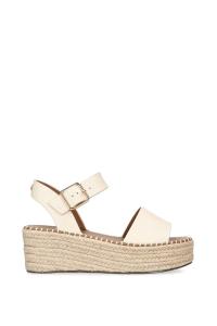 Сандалии "Пиа" KG Kurt Geiger, белый