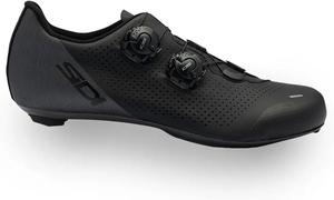 Велосипедные шоссейные туфли Ergo 6 Sidi, темно-серый