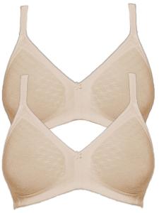 SUSA Бюстгальтер Minimiser бюстгальтер 'Topsy' в цвете Powder