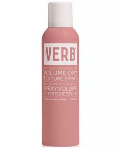 Спрей для сухой текстуры для объема Verb
