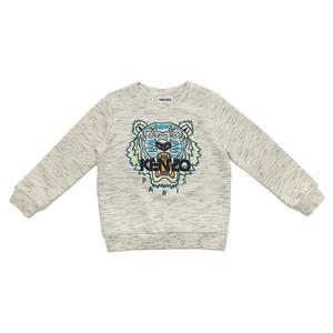 Толстовка детская Kenzo, бежевый