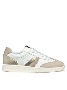 Кроссовки D Meleda D55UGB 05422 C1ZH6 Geox, белый