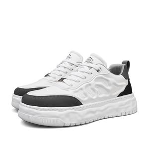 Низкие мужские кроссовки YEARCON, White Green