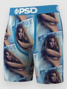 Боксеры PSD PB Ice Boxershorts, mulit