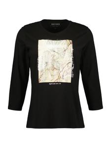 Рубашка BLUE SEVEN, черный