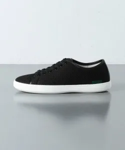 Сетчатые оксфордские кроссовки United Arrows, цвет Black