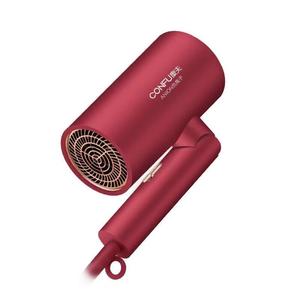 Фен KF-1140 1800W высокоскоростная сушка с отрицательными ионами высокая мощность для домашнего использования CONFU