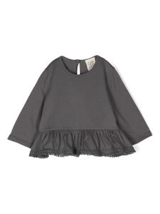 Caffe' D'orzo футболка Мии, серый