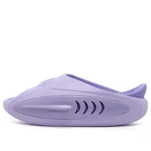 Тапочки акула 2 Rigorer, фиолетовый