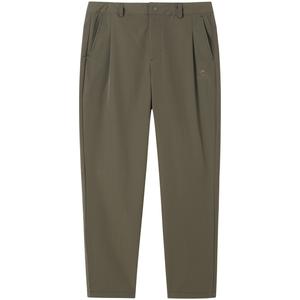 Городская функциональная серия Повседневные брюки мужские CAMEL, Темно-оливковый