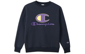 Свитшот SS22 Японская версия Unisex Champion Белый