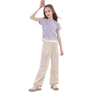 Детские спортивные штаны Disney, бежевый