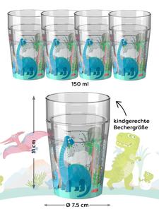 HABA Игра 'Glitzerbecher', мультиколор