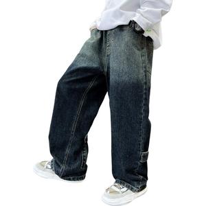 EASTERN CAMEL Джинсы Teenagers Image Color