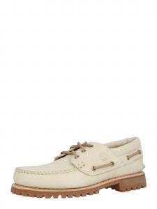 TIMBERLAND Мокасины в бежевом цвете